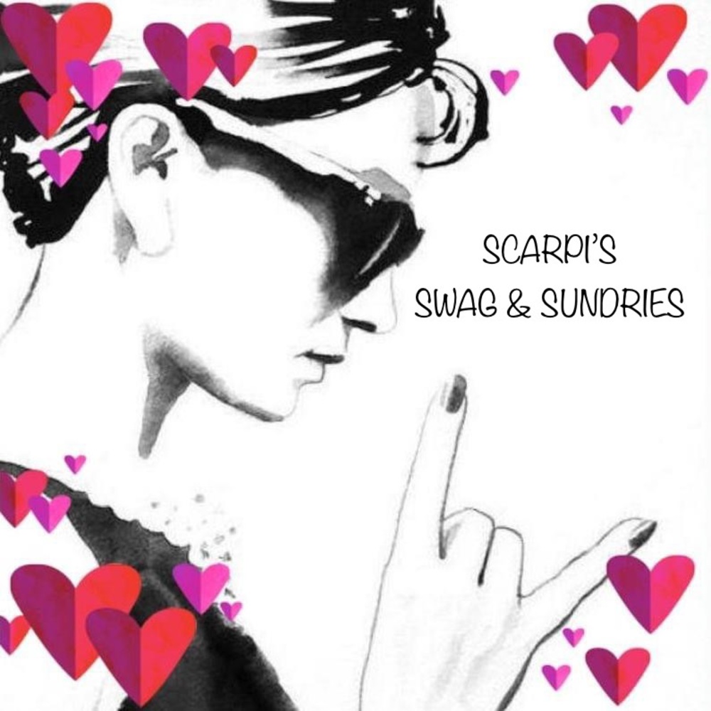 Scarpi’s Swag & Sundries